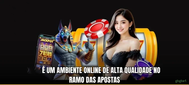 Conta gbgbet sincronizada site e app