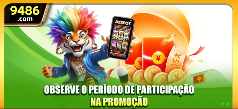 Checklist para avaliar a plataforma gbgbet